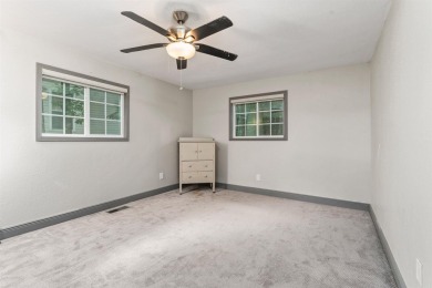 With a view of Lake Desoto, start living the HSV lifestyle! on DeSoto Golf Course in Arkansas - for sale on GolfHomes.com, golf home, golf lot