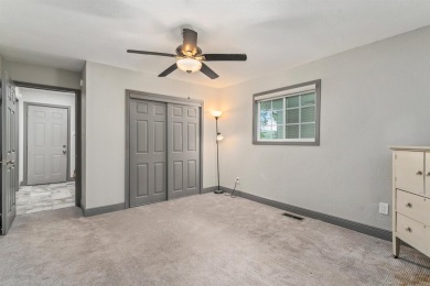 With a view of Lake Desoto, start living the HSV lifestyle! on DeSoto Golf Course in Arkansas - for sale on GolfHomes.com, golf home, golf lot