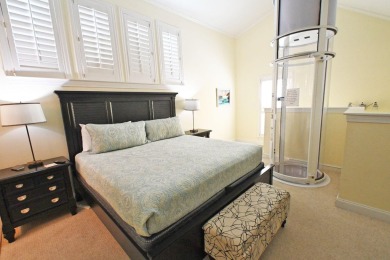 If you are looking for a unique property, then here it is!  This on Sandpiper Cove Golf Course in Florida - for sale on GolfHomes.com, golf home, golf lot