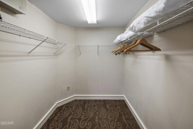 This luxury condo is in the beautiful Riverstone Resort& Spa and on Gatlinburg Golf Course in Tennessee - for sale on GolfHomes.com, golf home, golf lot