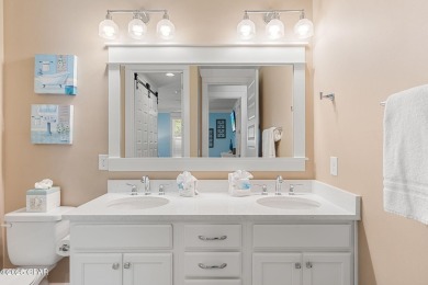 Welcome to 43 Ciboney, a beautifully designed coastal retreat on Sandestin Golf and Beach Resort - The Links in Florida - for sale on GolfHomes.com, golf home, golf lot