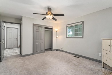 With a view of Lake Desoto, start living the HSV lifestyle! on DeSoto Golf Course in Arkansas - for sale on GolfHomes.com, golf home, golf lot
