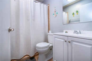 From the moment you arrive, you'll notice the pride of ownership on Sandpiper Golf Club in Florida - for sale on GolfHomes.com, golf home, golf lot
