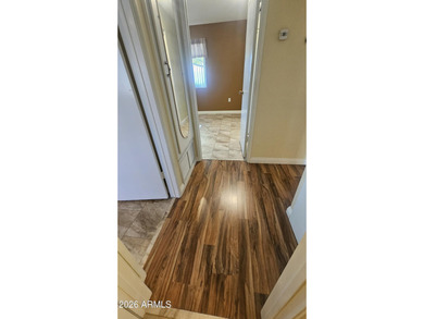 Looking for a 2 bedroom 2 bath home PLUS DEN in Sun City?? on Sun City Lakes West and East in Arizona - for sale on GolfHomes.com, golf home, golf lot