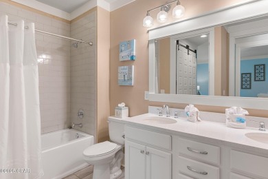 Welcome to 43 Ciboney, a beautifully designed coastal retreat on Sandestin Golf and Beach Resort - The Links in Florida - for sale on GolfHomes.com, golf home, golf lot