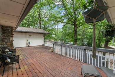 With a view of Lake Desoto, start living the HSV lifestyle! on DeSoto Golf Course in Arkansas - for sale on GolfHomes.com, golf home, golf lot