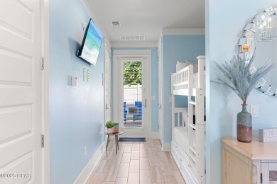 Welcome to 43 Ciboney, a beautifully designed coastal retreat on Sandestin Golf and Beach Resort - The Links in Florida - for sale on GolfHomes.com, golf home, golf lot