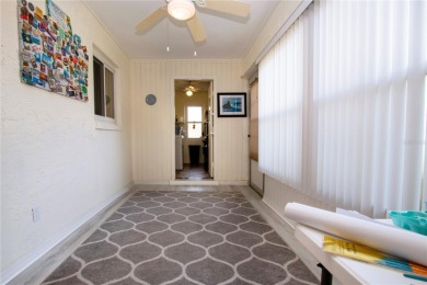 From the moment you arrive, you'll notice the pride of ownership on Sandpiper Golf Club in Florida - for sale on GolfHomes.com, golf home, golf lot
