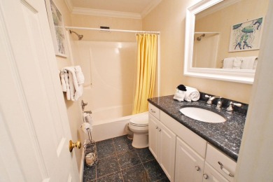 If you are looking for a unique property, then here it is!  This on Sandpiper Cove Golf Course in Florida - for sale on GolfHomes.com, golf home, golf lot