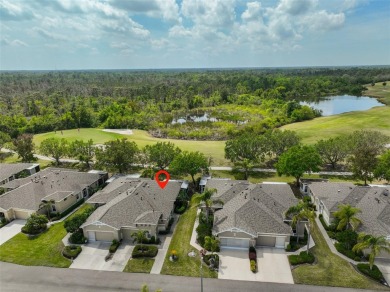Under contract-accepting backup offers. FURNISHED CONDO  Move-In on Scepter Golf Club in Florida - for sale on GolfHomes.com, golf home, golf lot