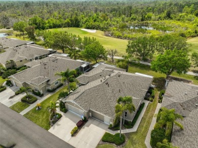 Under contract-accepting backup offers. FURNISHED CONDO  Move-In on Scepter Golf Club in Florida - for sale on GolfHomes.com, golf home, golf lot