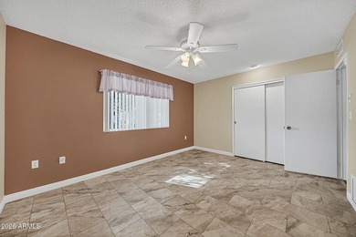 Looking for a 2 bedroom 2 bath home PLUS DEN in Sun City?? on Sun City Lakes West and East in Arizona - for sale on GolfHomes.com, golf home, golf lot