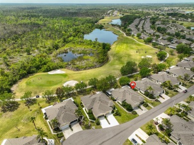 Under contract-accepting backup offers. FURNISHED CONDO  Move-In on Scepter Golf Club in Florida - for sale on GolfHomes.com, golf home, golf lot