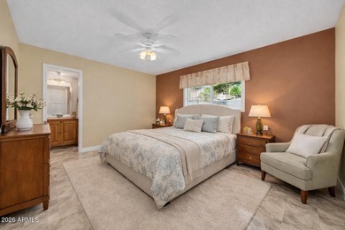 Looking for a 2 bedroom 2 bath home PLUS DEN in Sun City?? on Sun City Lakes West and East in Arizona - for sale on GolfHomes.com, golf home, golf lot