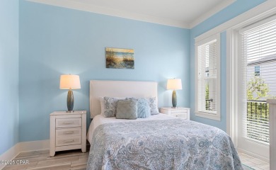Welcome to 43 Ciboney, a beautifully designed coastal retreat on Sandestin Golf and Beach Resort - The Links in Florida - for sale on GolfHomes.com, golf home, golf lot