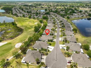 Under contract-accepting backup offers. FURNISHED CONDO  Move-In on Scepter Golf Club in Florida - for sale on GolfHomes.com, golf home, golf lot