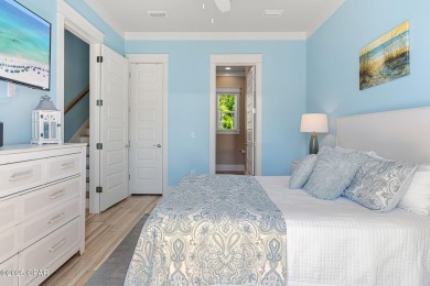 Welcome to 43 Ciboney, a beautifully designed coastal retreat on Sandestin Golf and Beach Resort - The Links in Florida - for sale on GolfHomes.com, golf home, golf lot