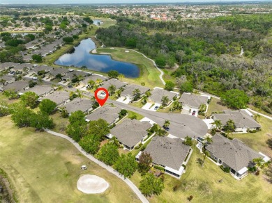 Under contract-accepting backup offers. FURNISHED CONDO  Move-In on Scepter Golf Club in Florida - for sale on GolfHomes.com, golf home, golf lot