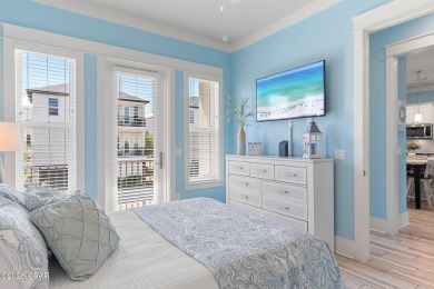 Welcome to 43 Ciboney, a beautifully designed coastal retreat on Sandestin Golf and Beach Resort - The Links in Florida - for sale on GolfHomes.com, golf home, golf lot