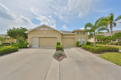 Under contract-accepting backup offers. FURNISHED CONDO  Move-In on Scepter Golf Club in Florida - for sale on GolfHomes.com, golf home, golf lot