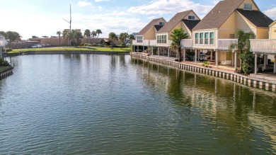 If you are looking for a unique property, then here it is!  This on Sandpiper Cove Golf Course in Florida - for sale on GolfHomes.com, golf home, golf lot