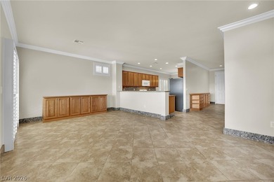 Beautiful Delaware floorplan home in highly desirable Sun City on Revere Golf Club in Nevada - for sale on GolfHomes.com, golf home, golf lot