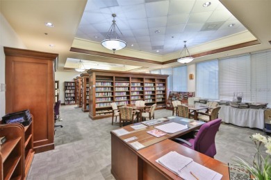 From the moment you arrive, you'll notice the pride of ownership on Sandpiper Golf Club in Florida - for sale on GolfHomes.com, golf home, golf lot
