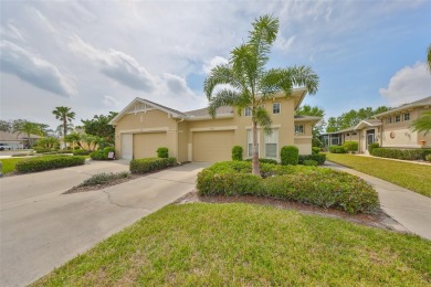 Under contract-accepting backup offers. FURNISHED CONDO  Move-In on Scepter Golf Club in Florida - for sale on GolfHomes.com, golf home, golf lot