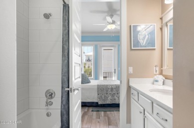 Welcome to 43 Ciboney, a beautifully designed coastal retreat on Sandestin Golf and Beach Resort - The Links in Florida - for sale on GolfHomes.com, golf home, golf lot