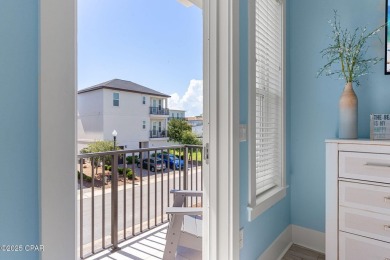 Welcome to 43 Ciboney, a beautifully designed coastal retreat on Sandestin Golf and Beach Resort - The Links in Florida - for sale on GolfHomes.com, golf home, golf lot