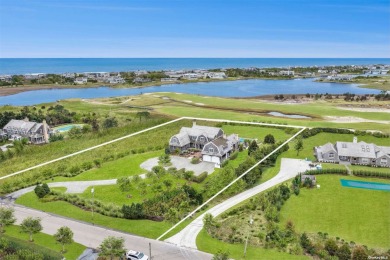 Located on Shinnecock Road in the coveted Estate Section of on Quogue Field Club in New York - for sale on GolfHomes.com, golf home, golf lot