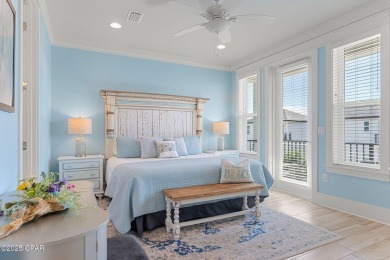 Welcome to 43 Ciboney, a beautifully designed coastal retreat on Sandestin Golf and Beach Resort - The Links in Florida - for sale on GolfHomes.com, golf home, golf lot