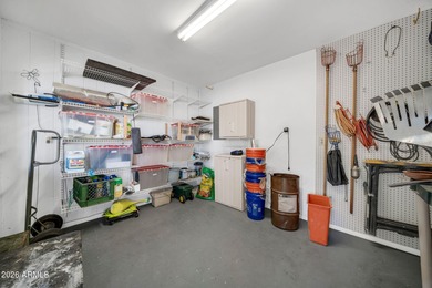 Looking for a 2 bedroom 2 bath home PLUS DEN in Sun City?? on Sun City Lakes West and East in Arizona - for sale on GolfHomes.com, golf home, golf lot