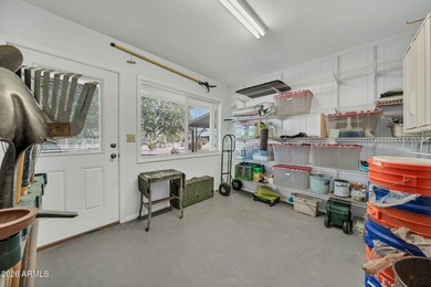 Looking for a 2 bedroom 2 bath home PLUS DEN in Sun City?? on Sun City Lakes West and East in Arizona - for sale on GolfHomes.com, golf home, golf lot