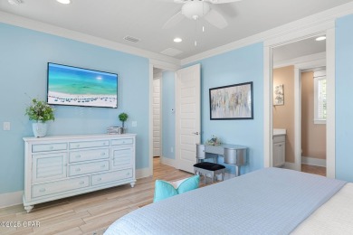 Welcome to 43 Ciboney, a beautifully designed coastal retreat on Sandestin Golf and Beach Resort - The Links in Florida - for sale on GolfHomes.com, golf home, golf lot