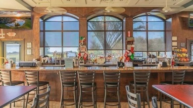 From the moment you arrive, you'll notice the pride of ownership on Sandpiper Golf Club in Florida - for sale on GolfHomes.com, golf home, golf lot