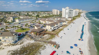 If you are looking for a unique property, then here it is!  This on Sandpiper Cove Golf Course in Florida - for sale on GolfHomes.com, golf home, golf lot