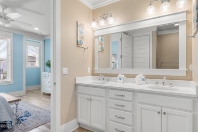 Welcome to 43 Ciboney, a beautifully designed coastal retreat on Sandestin Golf and Beach Resort - The Links in Florida - for sale on GolfHomes.com, golf home, golf lot