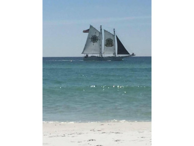 If you are looking for a unique property, then here it is!  This on Sandpiper Cove Golf Course in Florida - for sale on GolfHomes.com, golf home, golf lot