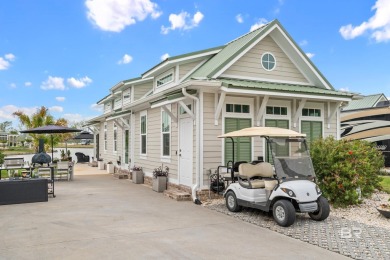 LAKEFRONT Gold Fortified Home located in Upscale Lake Osprey RV on Soldiers Creek Golf Club At Woerner Preserve in Alabama - for sale on GolfHomes.com, golf home, golf lot