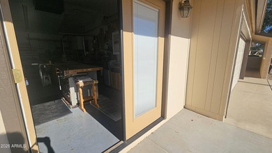 Looking for a 2 bedroom 2 bath home PLUS DEN in Sun City?? on Sun City Lakes West and East in Arizona - for sale on GolfHomes.com, golf home, golf lot