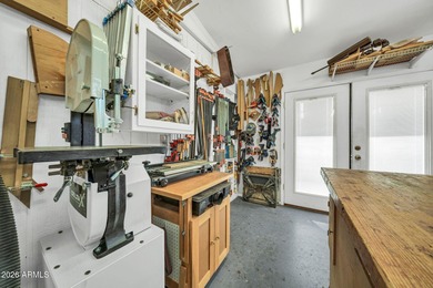 Looking for a 2 bedroom 2 bath home PLUS DEN in Sun City?? on Sun City Lakes West and East in Arizona - for sale on GolfHomes.com, golf home, golf lot