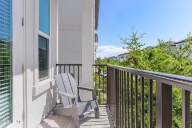 Welcome to 43 Ciboney, a beautifully designed coastal retreat on Sandestin Golf and Beach Resort - The Links in Florida - for sale on GolfHomes.com, golf home, golf lot