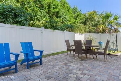 Welcome to 43 Ciboney, a beautifully designed coastal retreat on Sandestin Golf and Beach Resort - The Links in Florida - for sale on GolfHomes.com, golf home, golf lot