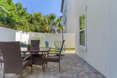 Welcome to 43 Ciboney, a beautifully designed coastal retreat on Sandestin Golf and Beach Resort - The Links in Florida - for sale on GolfHomes.com, golf home, golf lot