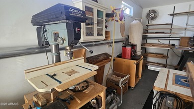 Looking for a 2 bedroom 2 bath home PLUS DEN in Sun City?? on Sun City Lakes West and East in Arizona - for sale on GolfHomes.com, golf home, golf lot