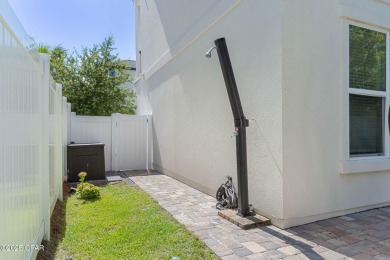 Welcome to 43 Ciboney, a beautifully designed coastal retreat on Sandestin Golf and Beach Resort - The Links in Florida - for sale on GolfHomes.com, golf home, golf lot