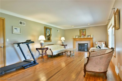 Kick off your next adventure on the right foot with this on Trumbull Country Club in Ohio - for sale on GolfHomes.com, golf home, golf lot