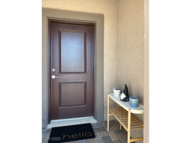 Unlock the door to luxury living in this exceptional residence on Mountain Falls Golf Course in Nevada - for sale on GolfHomes.com, golf home, golf lot