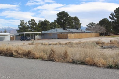 MULTI-FAMILY LOT AT 2820 SPY GLASS-- .46 acre -- Centrally on Lakeview Executive Golf Course in Nevada - for sale on GolfHomes.com, golf home, golf lot